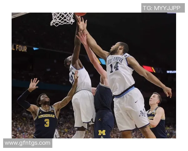 NCAA精彩对决宾夕法尼亚大学挑战密歇根大学篮球强队之战