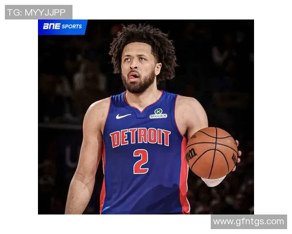 凯德坎宁安的崛起之路:从天赋少年到NBA明星的成长历程